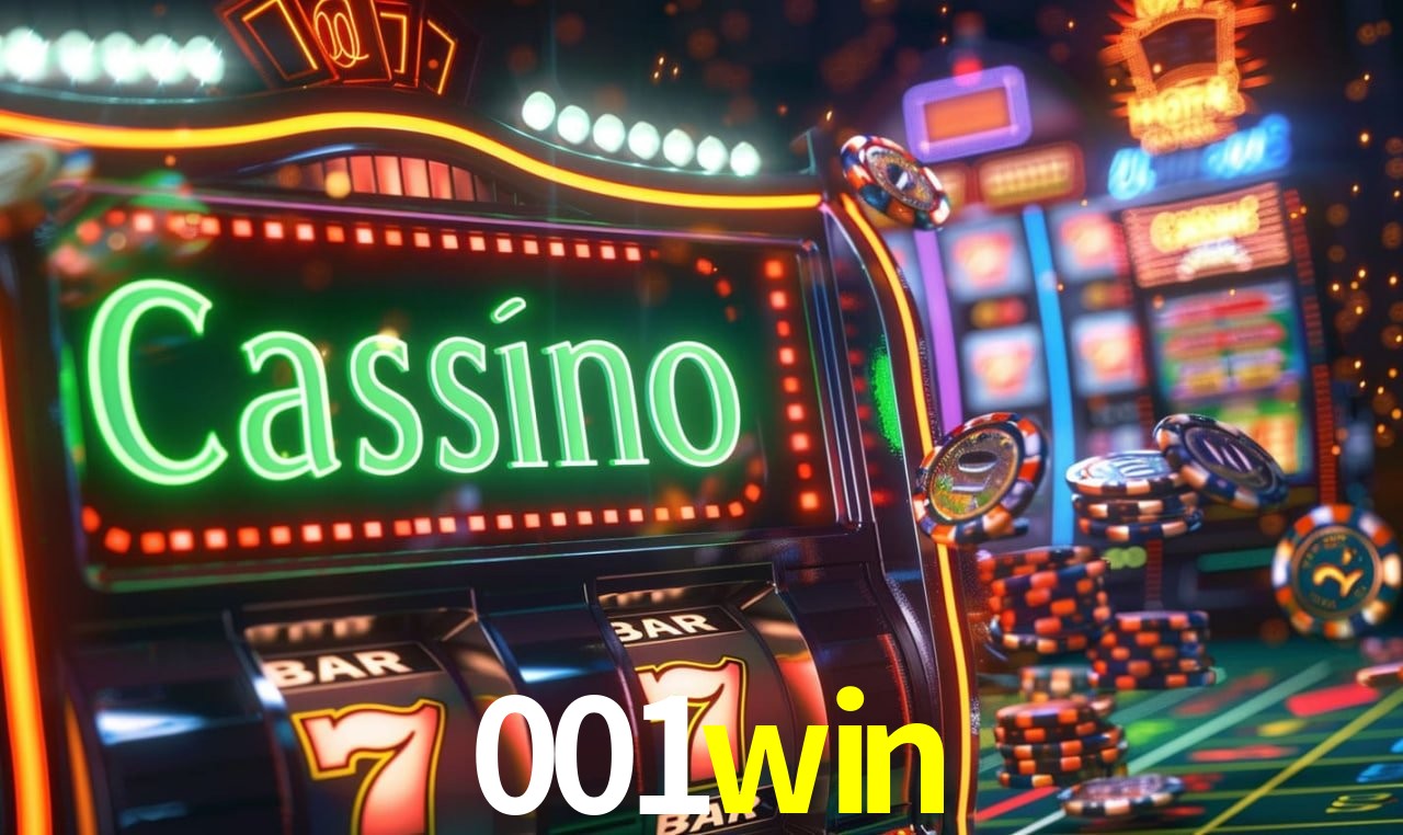 001win - Pagamento PIX Instantâneo